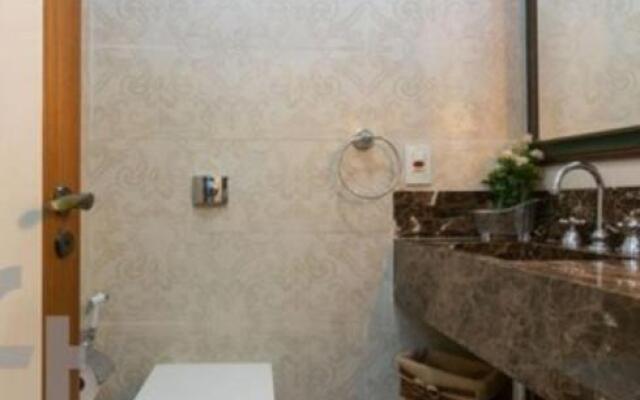 Apartamento no Posto 5