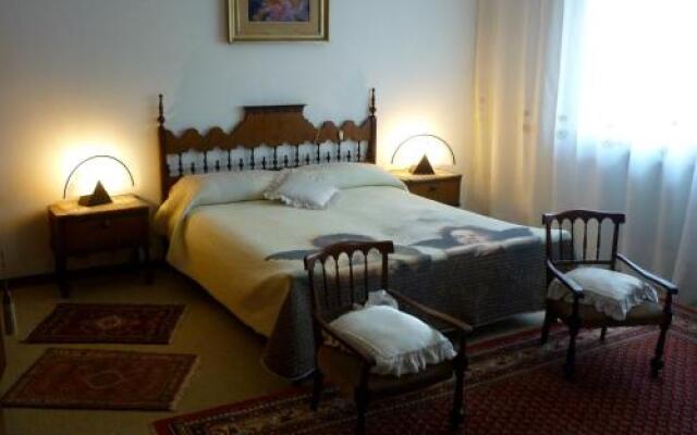 B&B Cà d'Artisti