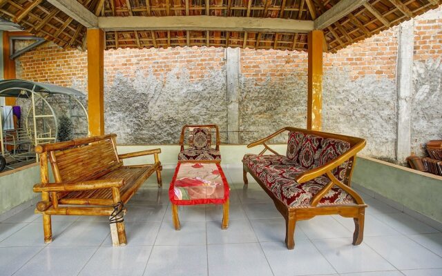 OYO Life 91068 Penginapan Way Semaka Syariah