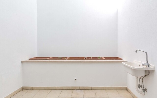 3046 Villetta Bianca by Barbarhouse