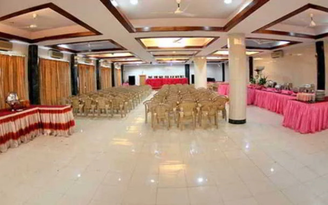 Alleppey Prince Hotel