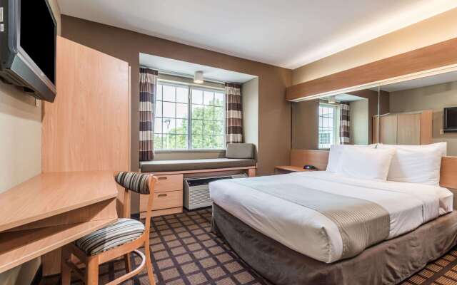 Microtel Inn & Suites by Wyndham West Chester