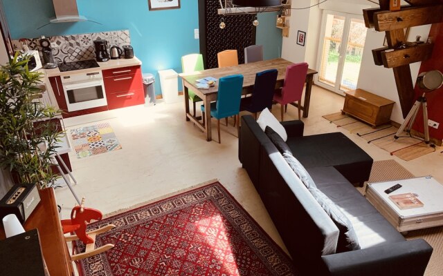 Sérénaé Val de Vesle