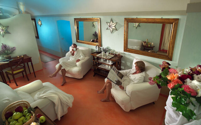 Villa il Poggiale - Dimora Storica