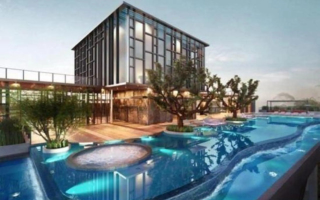 OwnAstay Vista Suite Residences Genting