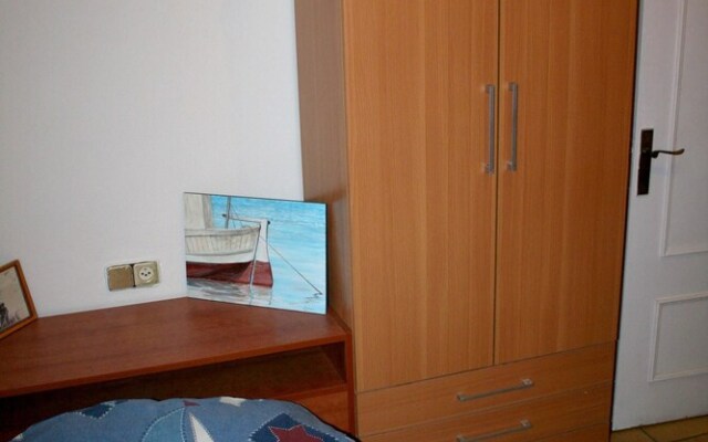 House With 3 Bedrooms in Blanes, With Wonderful City View, Furnished T