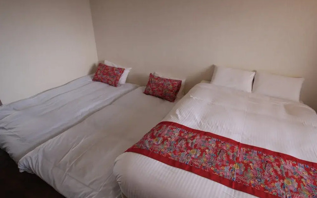 Amawari Hotel