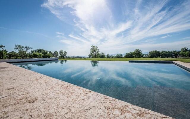Natiia Relais - Adults Only