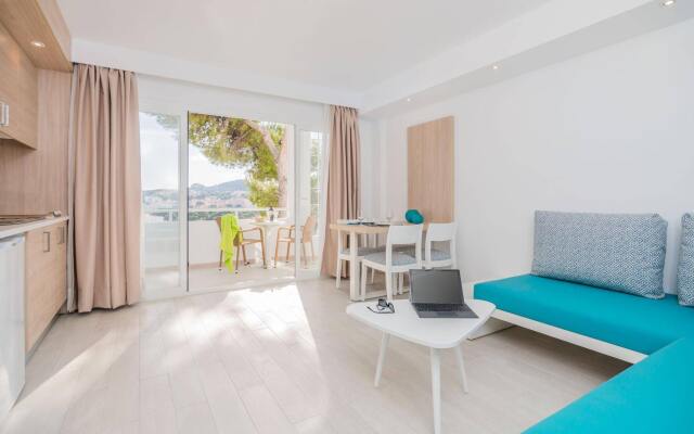 Apartamentos Sun Beach