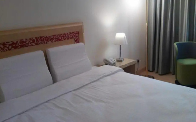 Shanghai Lailai Hotel – Guest Rooms – Shanghai