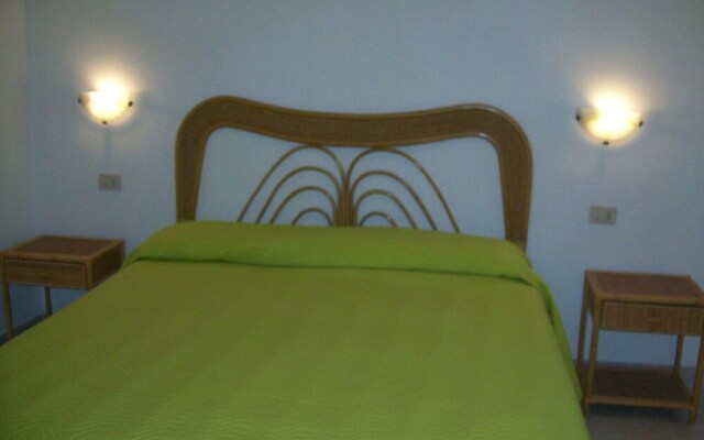 Casadelpino Residence La Piana