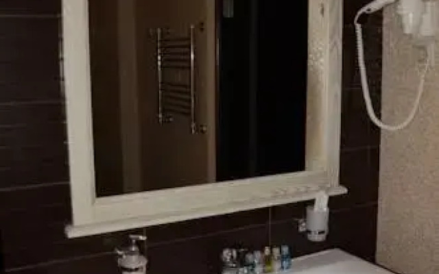 NabHotel на Нижегородской