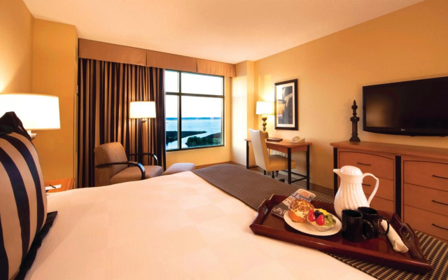 Hollywood Casino Gulf Coast