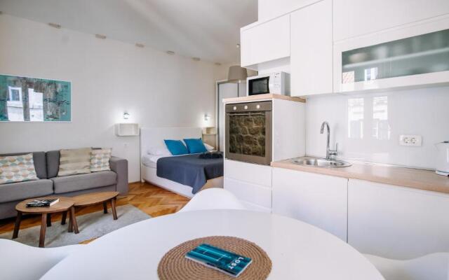 Apartments Amorozo