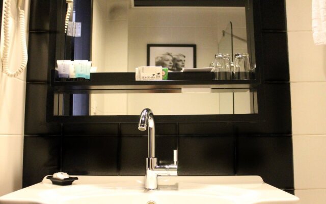 Cinema Hotel - an Atlas Boutique Hotel
