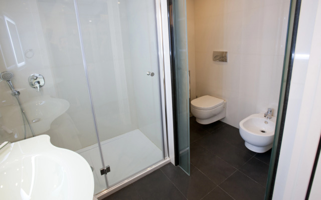 Palace Hotel Legnano