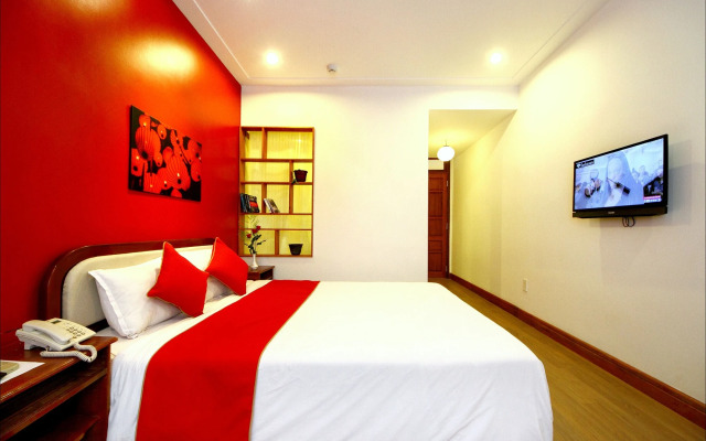 Thanh Van 1 Hotel