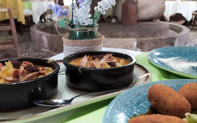 Hotel Posada Del Bandolero