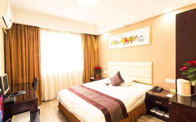 Hangzhou Bokai Westlake Hotel