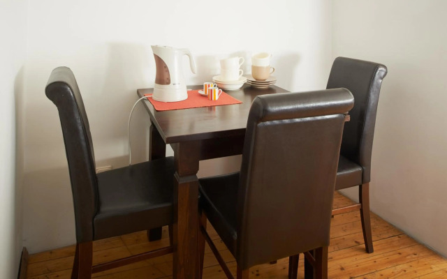 Regina House- sv. Mikalojaus 13