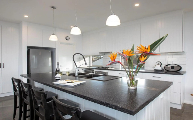 Catalina - brand new house