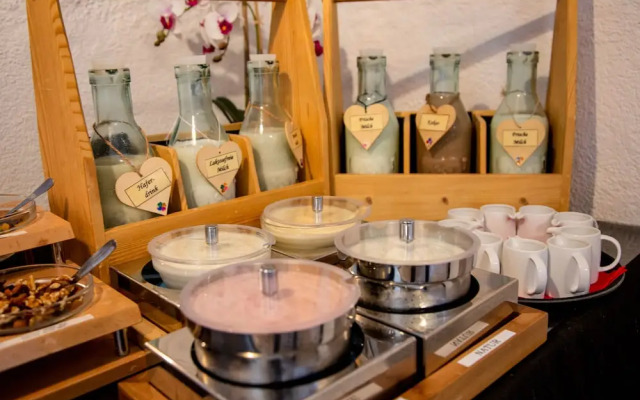 Gästehaus Sieben Zimmer am See