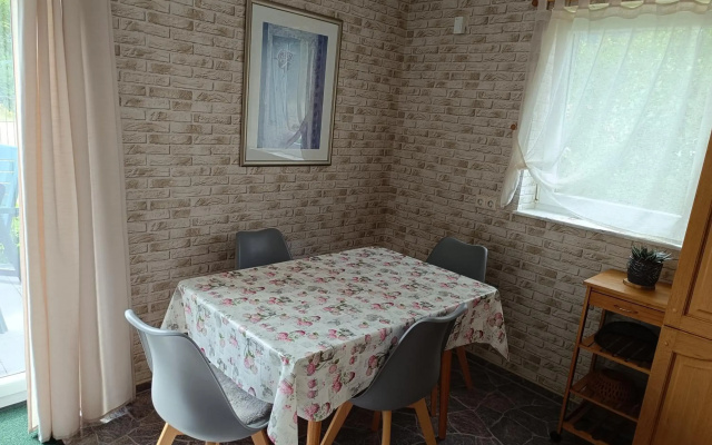 Großzügige FeWo & Sauna im Schwarzwald