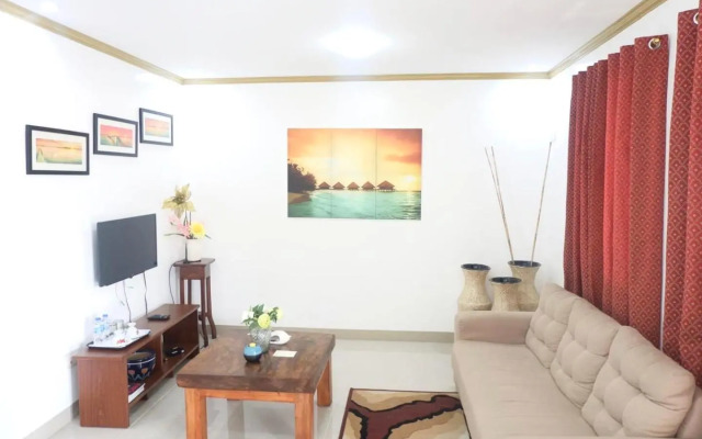 Patricio's Apartelle