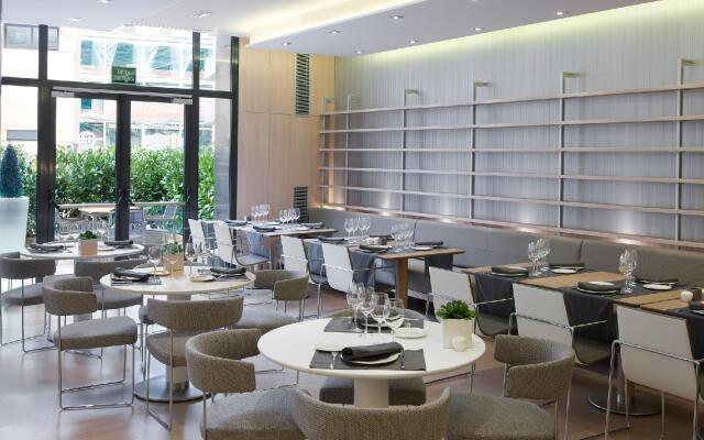 DoubleTree by Hilton Hotel Girona