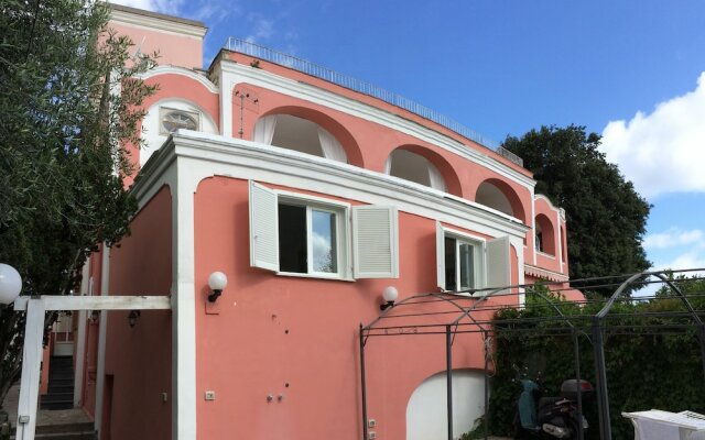 Relais Bismarck