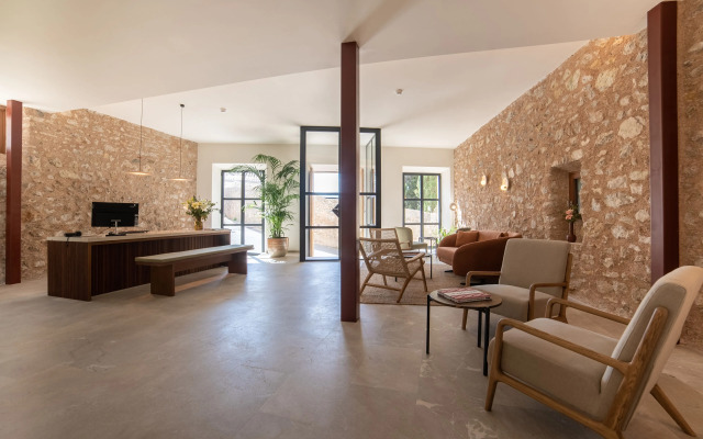 Nema Boutique Hotel & Spa