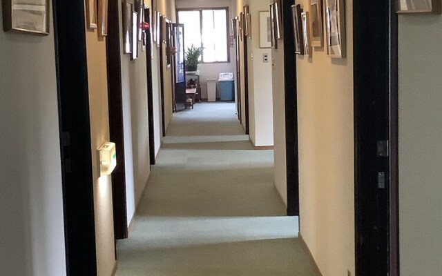 Pension Tannenhof