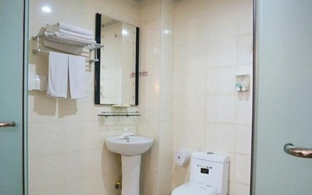Yiting Hotel