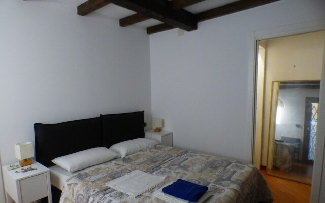 Appartamento Nosadella