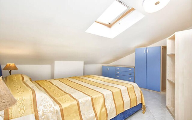 Nice Apartment in Alghero With 1 Bedrooms and Internet
