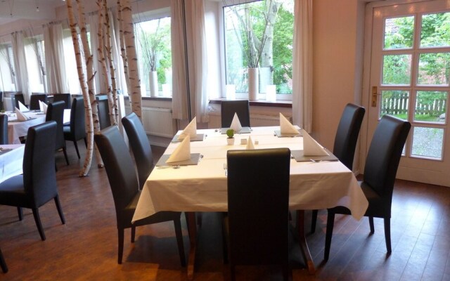 Leibers Galerie-Hotel