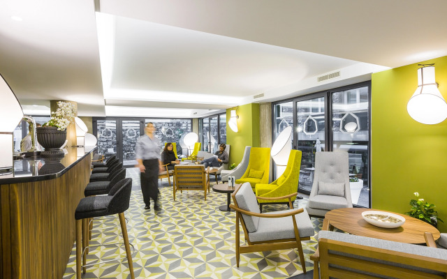 Castanheiro Boutique Hotel