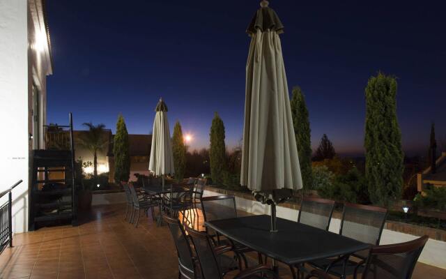 NorthHill Guesthouse