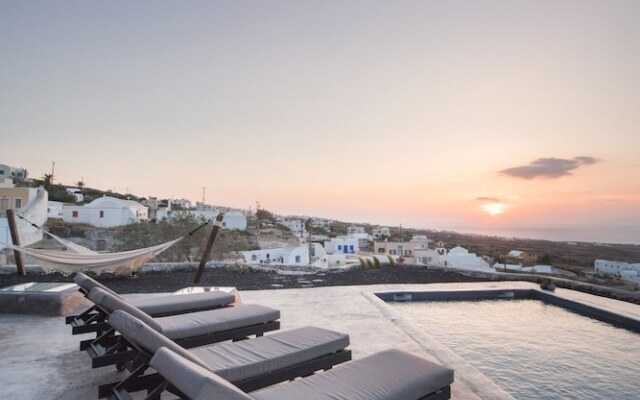 Sophia Finikia Villas