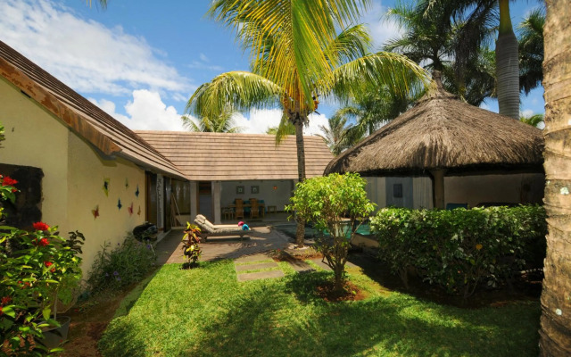 Oasis Villa By Evaco