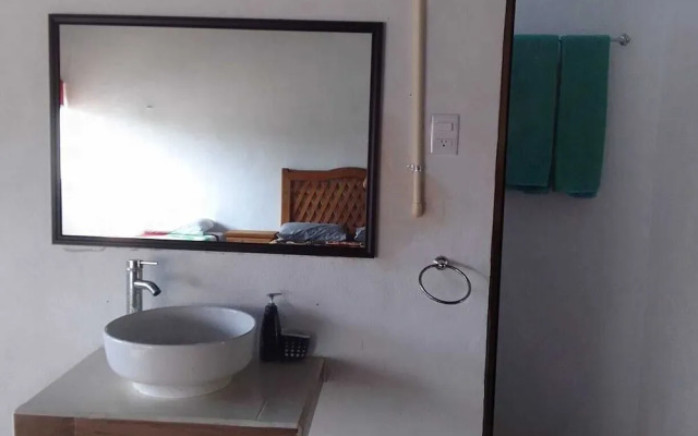 Villas Tuukul Hotel & Resort