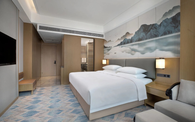 Courtyard by Marriott Hangzhou Xiaoshan