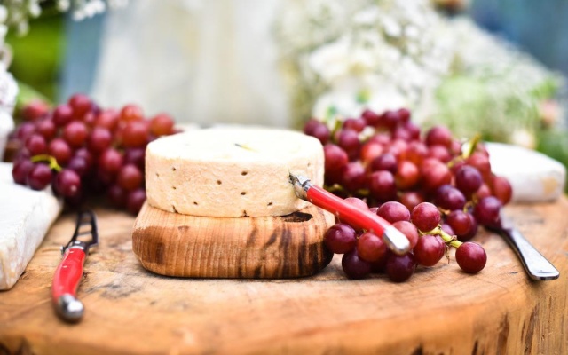 Noosa Valley Manor B&B Retreat – Meal – Doonan