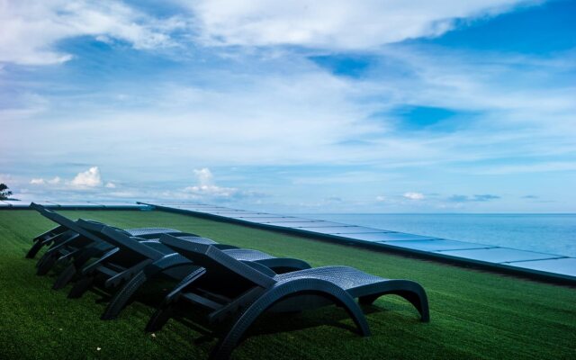 Seafari Resort Oslob