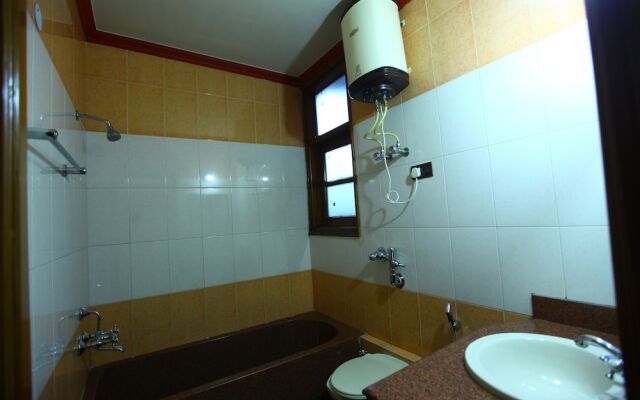 Hotel Anandam