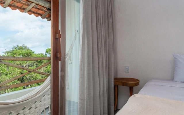 Linda Casa nos Altos da Praia do Marceneiro