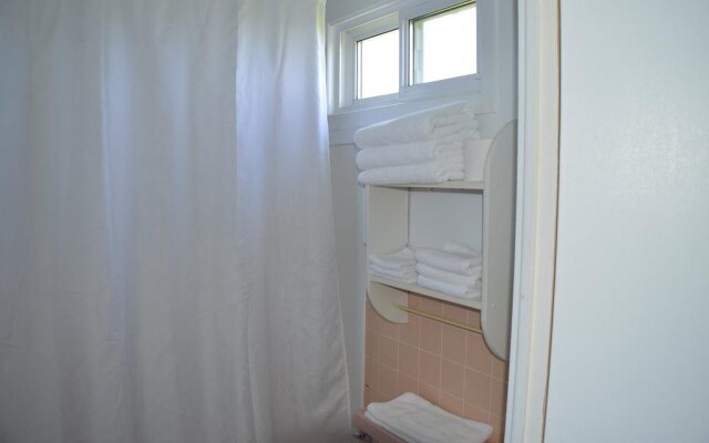 Motel Riviere Trois Pistoles