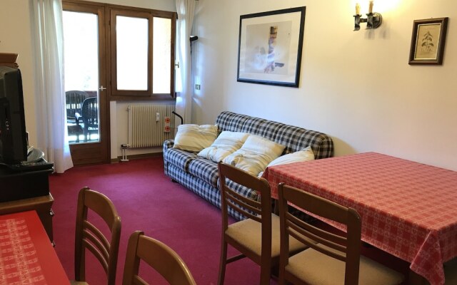 Appartamenti Campiglio