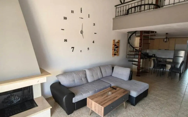 Dimitra Boutique Apartments 2