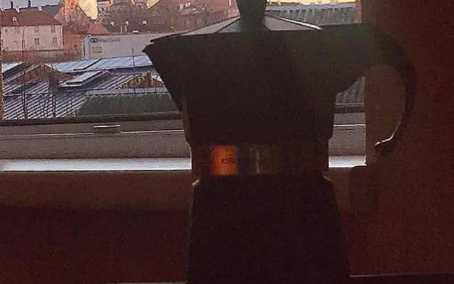 City Center Daily Apartment